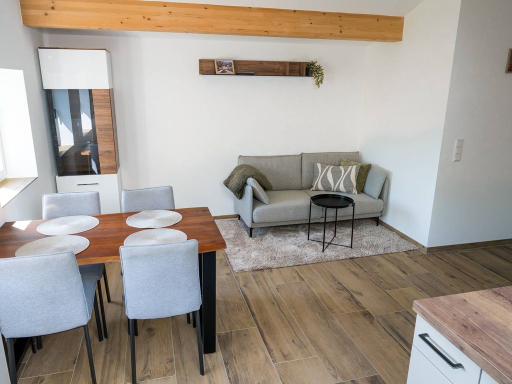 Ferienwohnung Schweiger