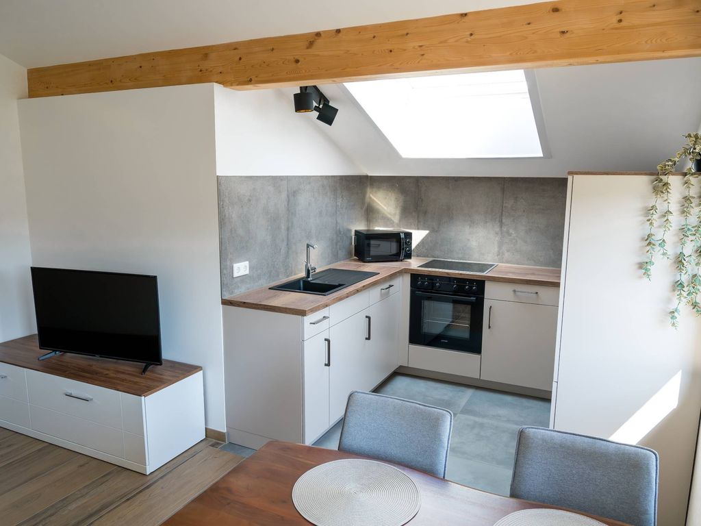 Ferienwohnung Schweiger