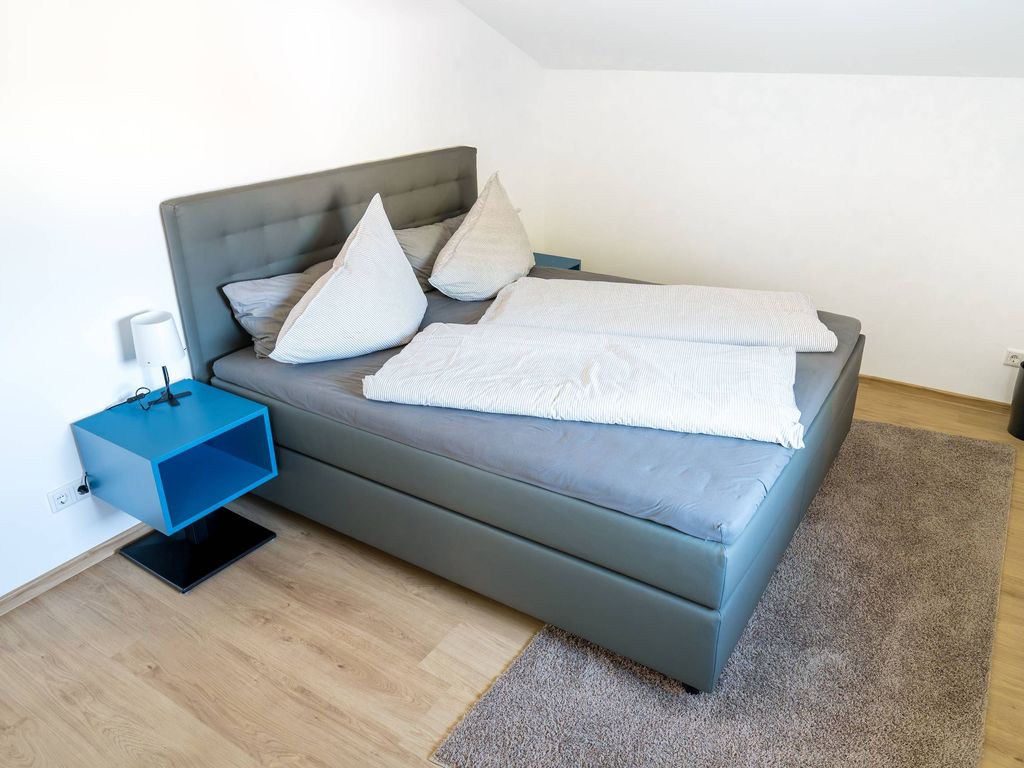 Ferienwohnung Schweiger
