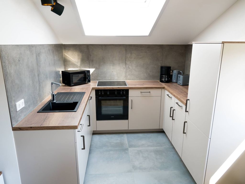 Ferienwohnung Schweiger