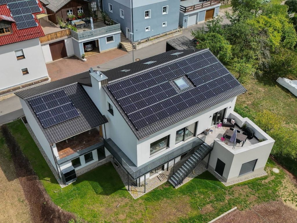 Ferienwohnung Schweiger