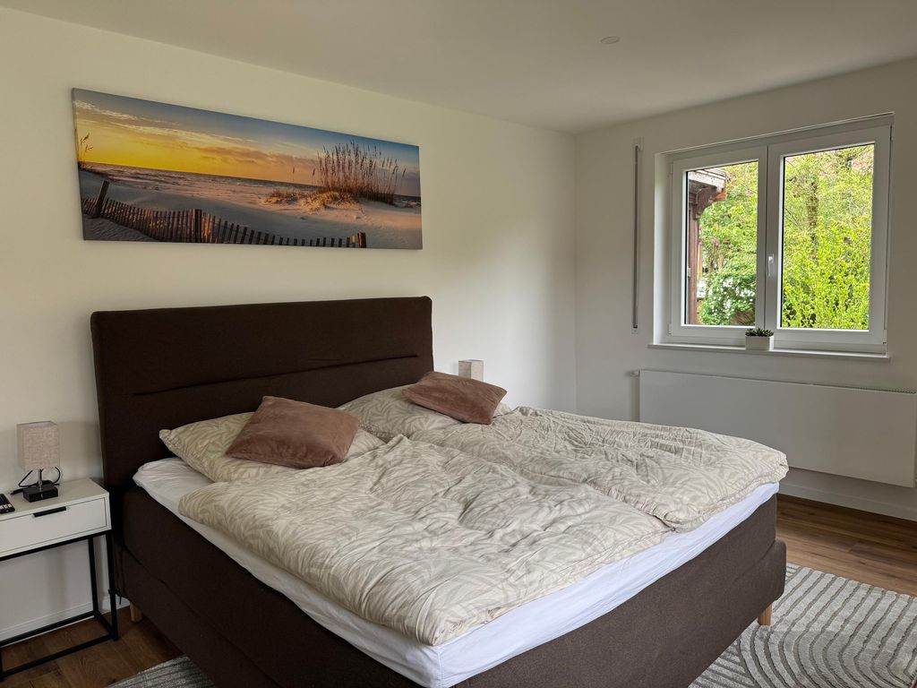 Schlafzimmer 2