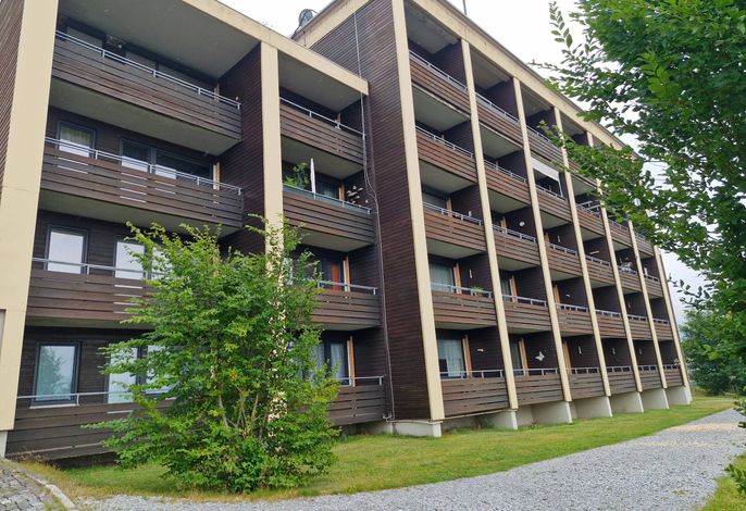 Ferienwohnung Meier
