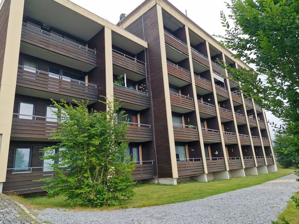 Ferienwohnung Meier