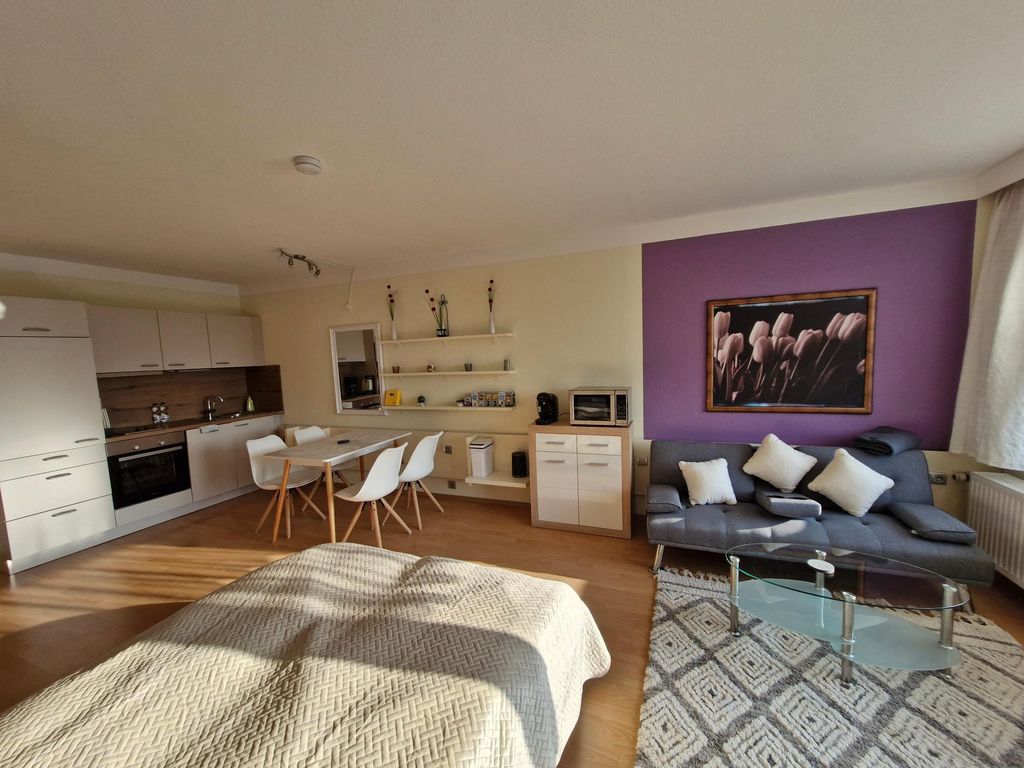 Ferienwohnung Meier