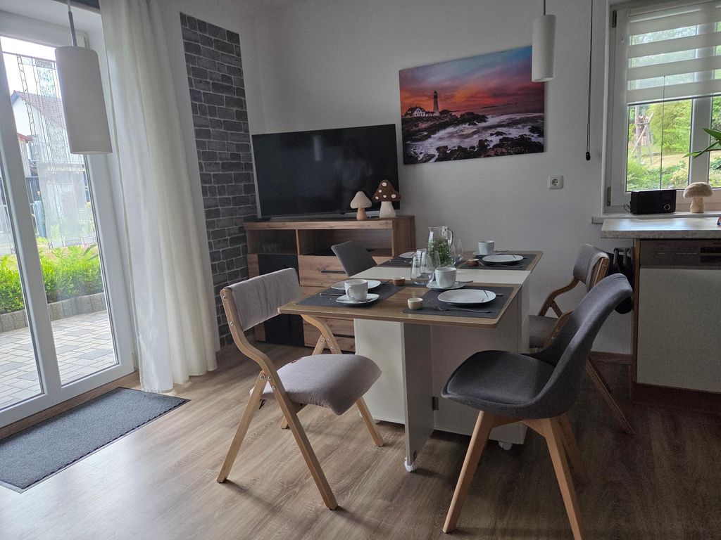 Ferienwohnung Wurm