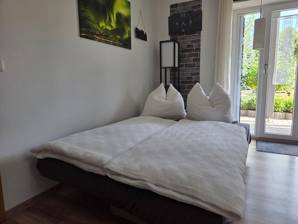 Ferienwohnung Wurm