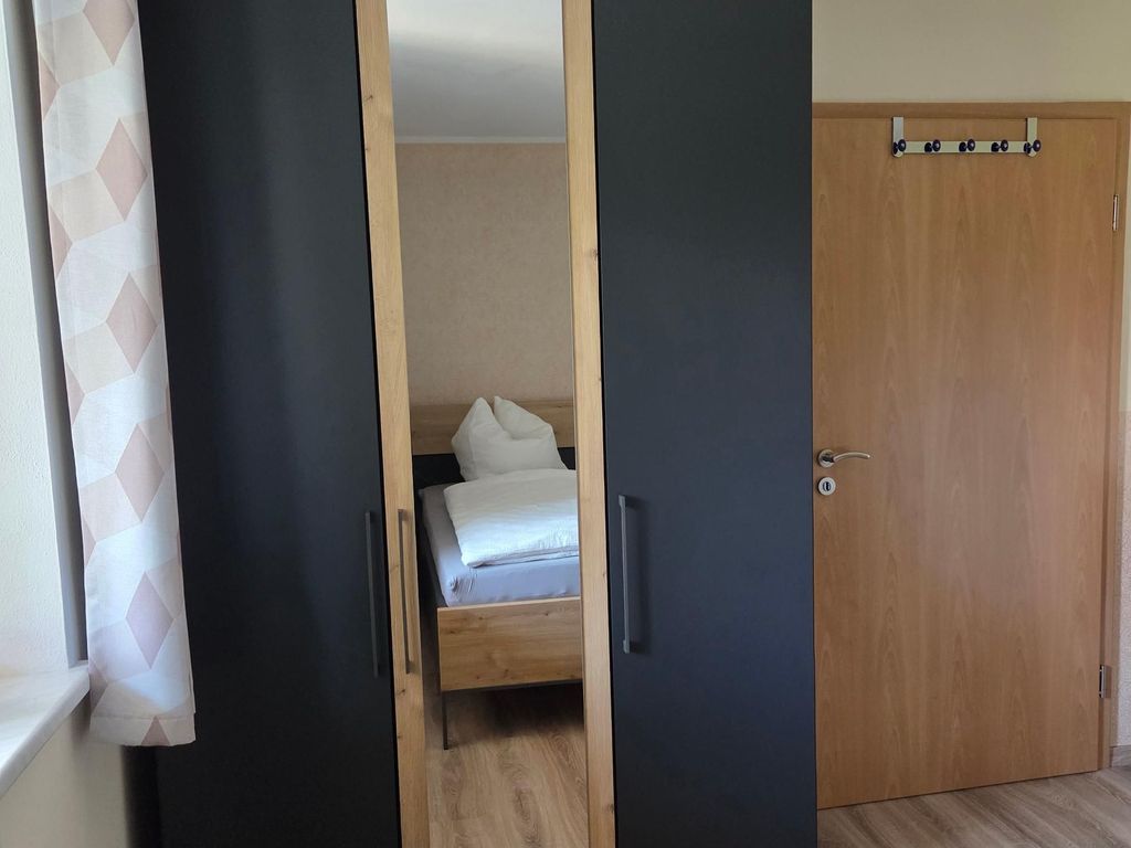 Ferienwohnung Wurm
