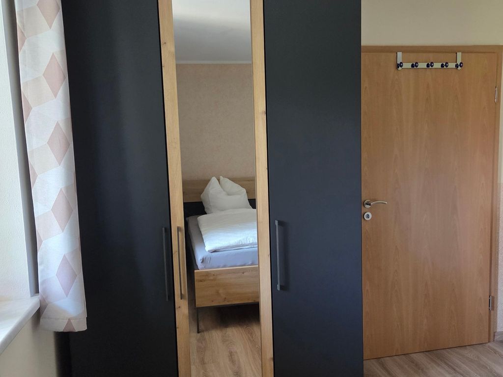 Ferienwohnung Wurm