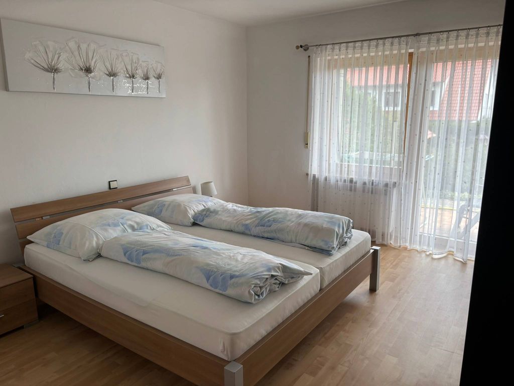 Ferienwohnung Gertrud Schiele