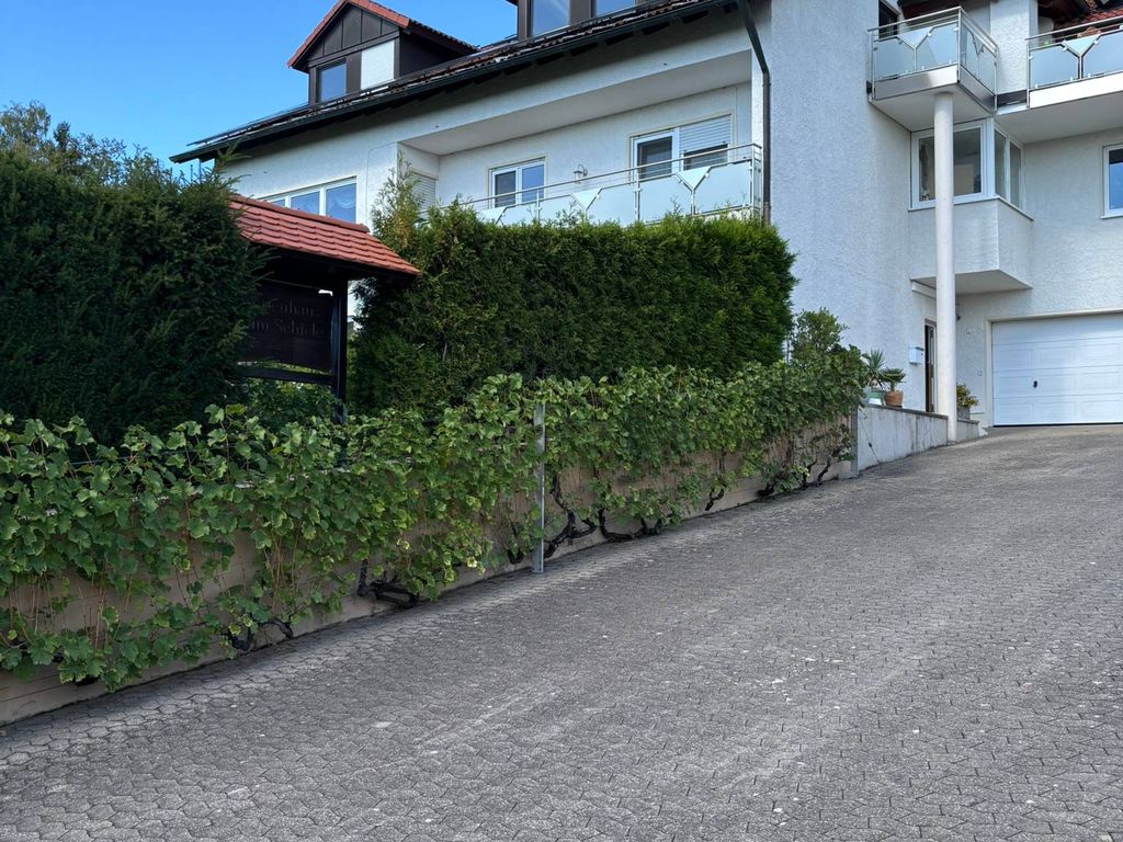 Ferienwohnung Gertrud Schiele