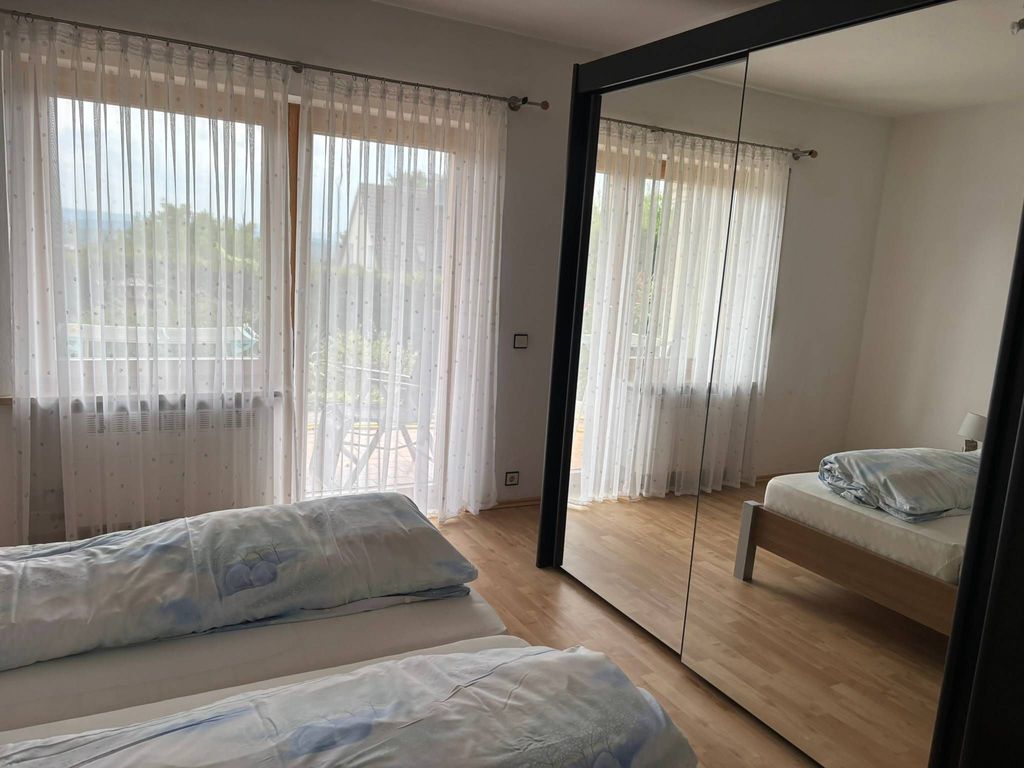 Ferienwohnung Gertrud Schiele