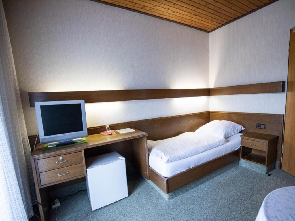Landhotel Jägerhof