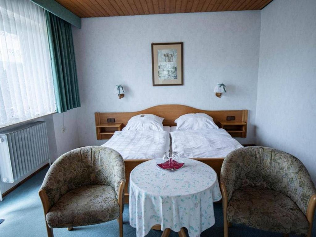 Landhotel Jägerhof