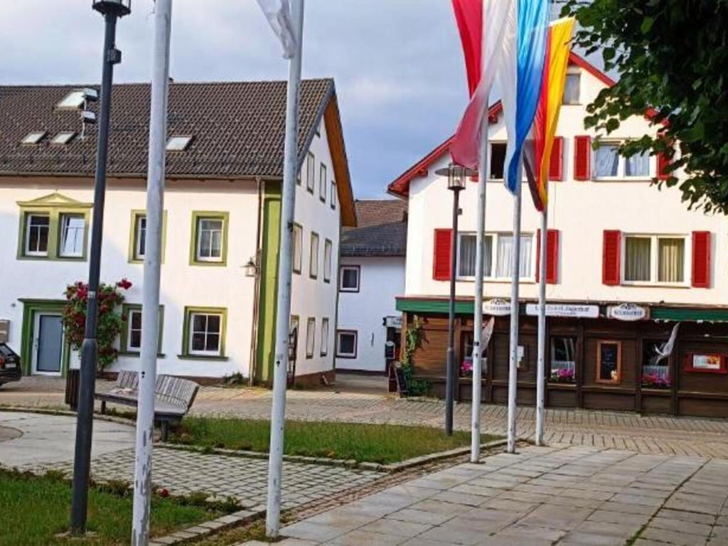 Landhotel Jägerhof