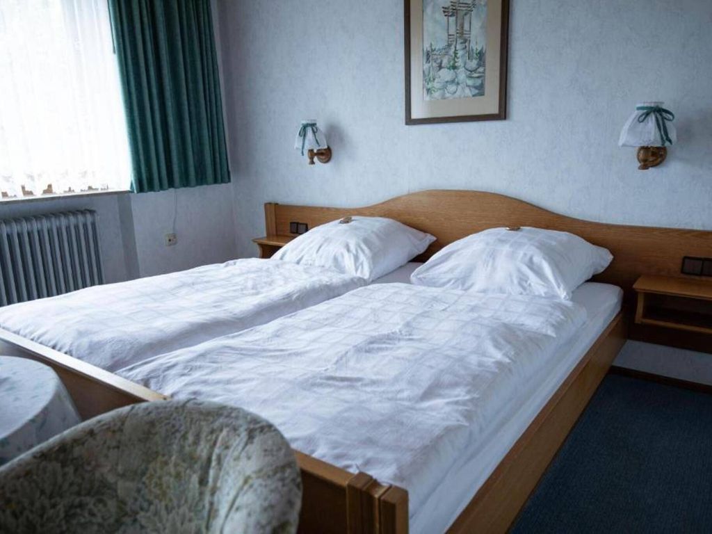 Landhotel Jägerhof