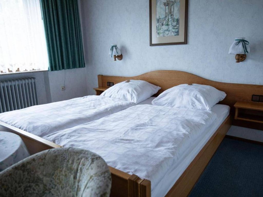 Landhotel Jägerhof