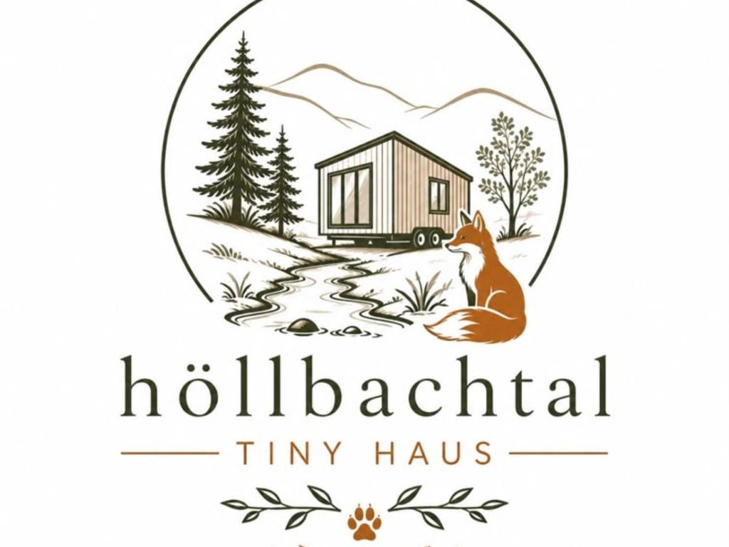 Tiny Haus Höllbachtal