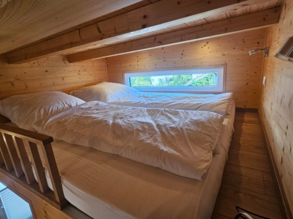 Tiny Haus Höllbachtal
