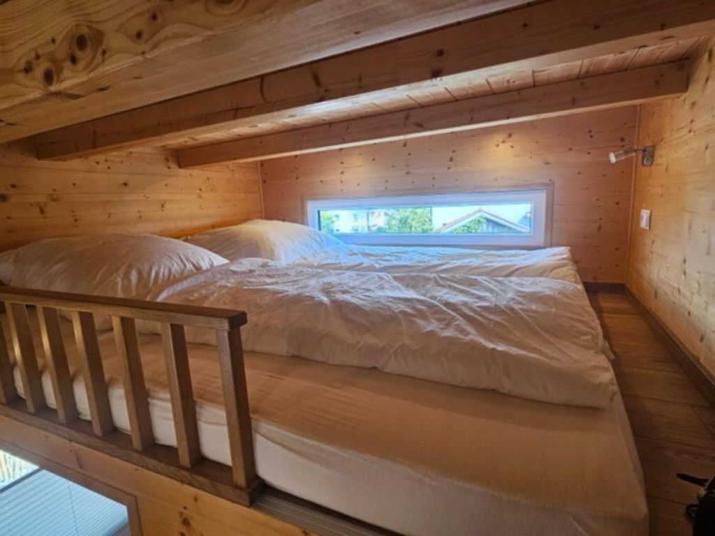Tiny Haus Höllbachtal