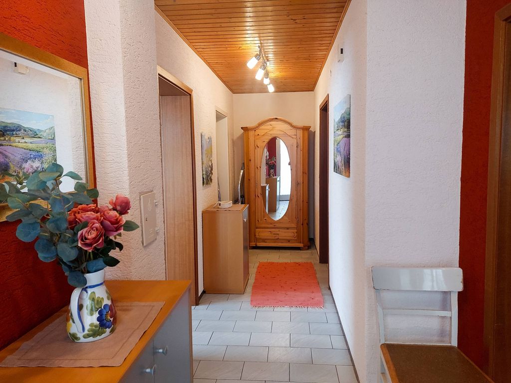 Ferienwohnung Rosenbach