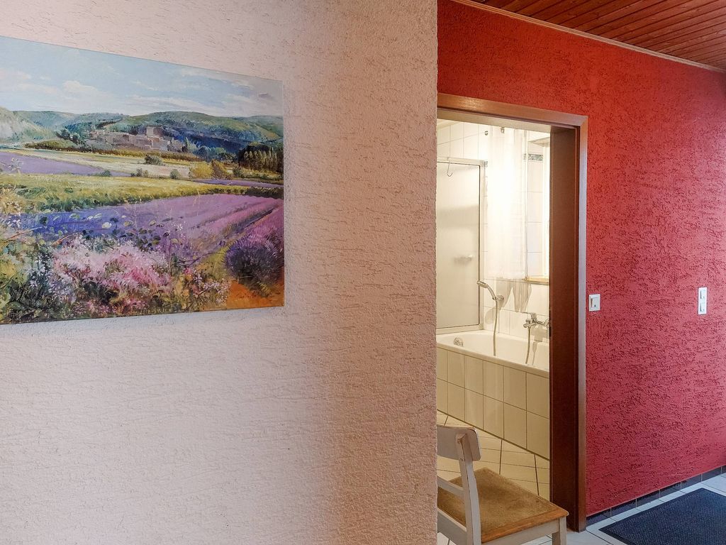Ferienwohnung Rosenbach