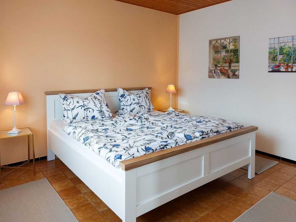 Ferienwohnung Rosenbach