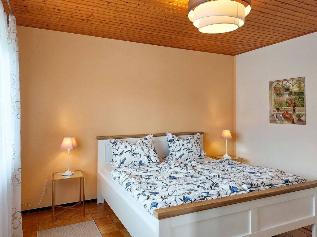 Ferienwohnung Rosenbach