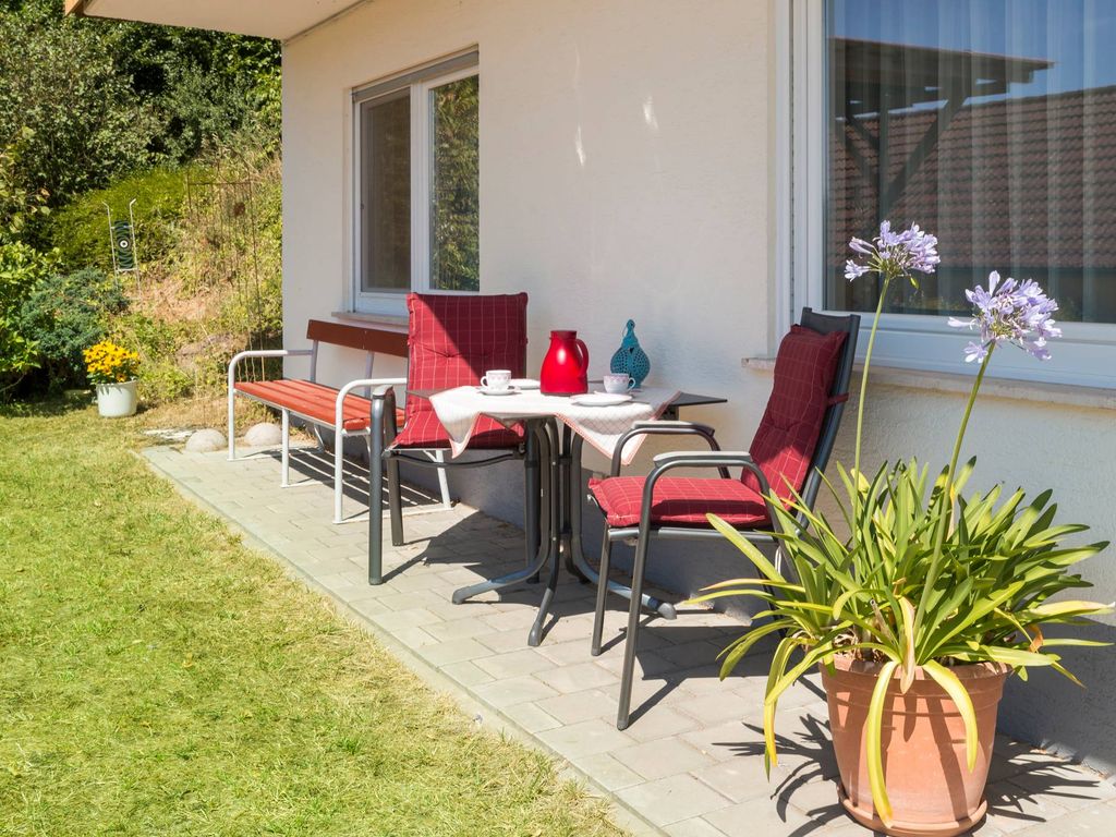 Ferienwohnung Rosenbach