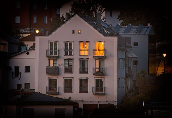 Ferienwohnung Stella