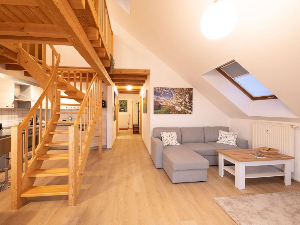 Ferienwohnung Stella