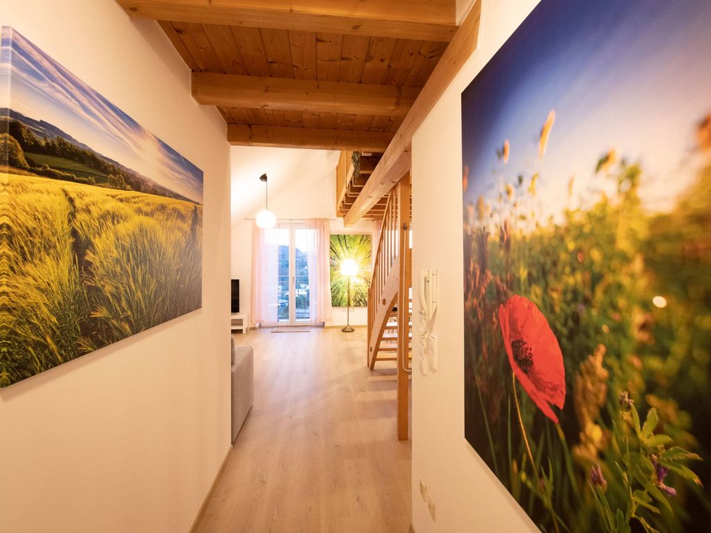 Ferienwohnung Stella