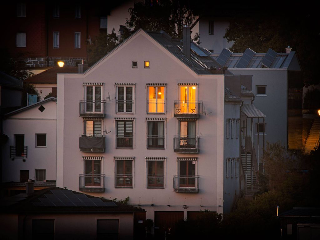 Ferienwohnung Stella