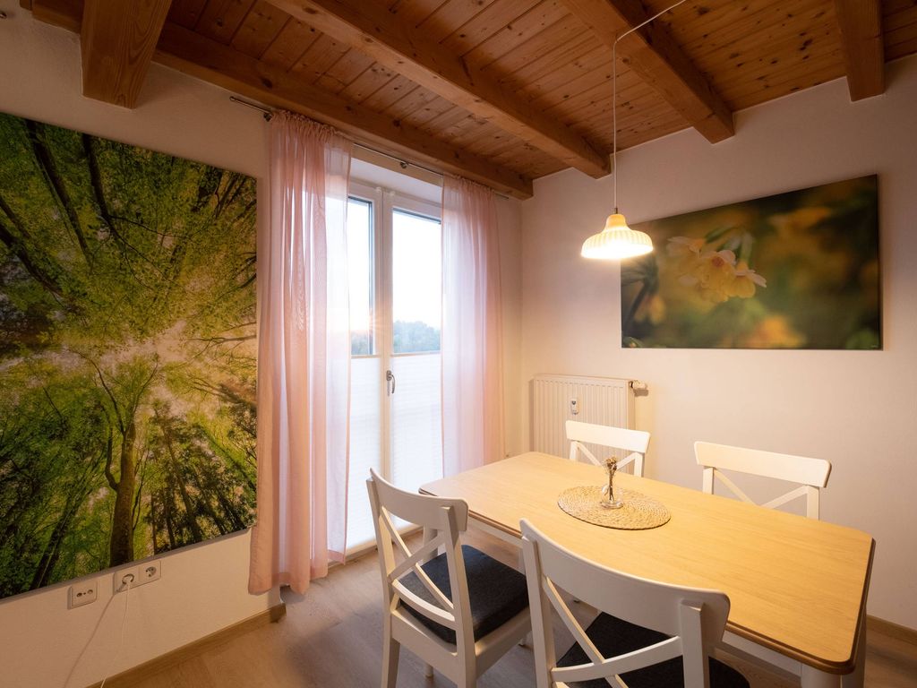 Ferienwohnung Stella
