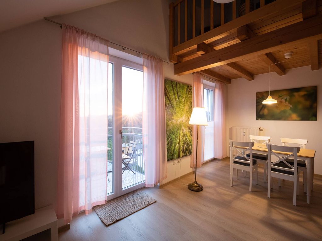 Ferienwohnung Stella