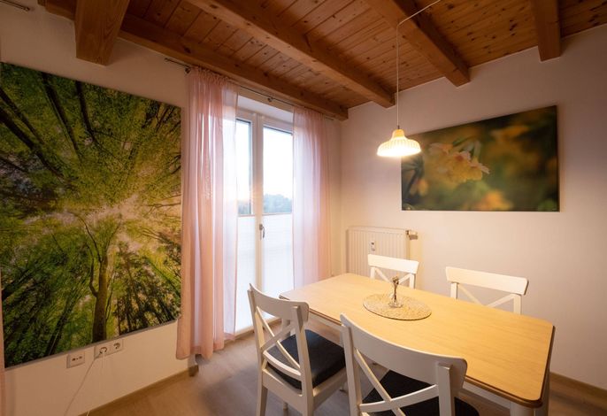 Ferienwohnung Stella