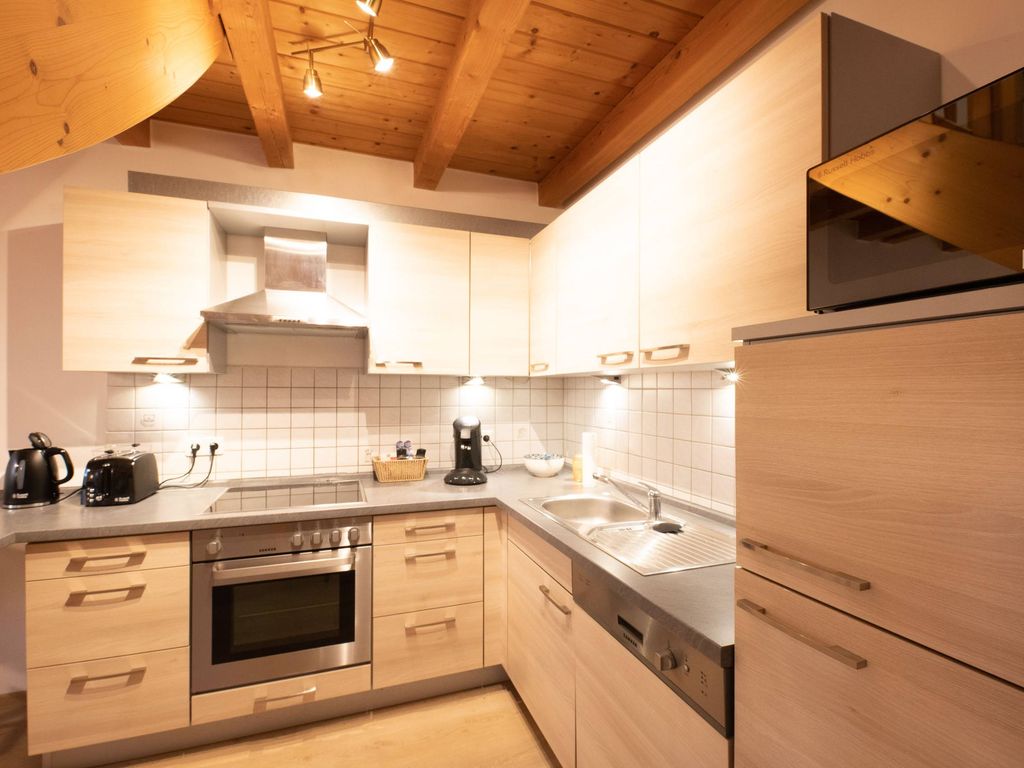 Ferienwohnung Stella