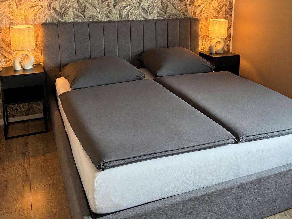 Ferienwohnung Grebner