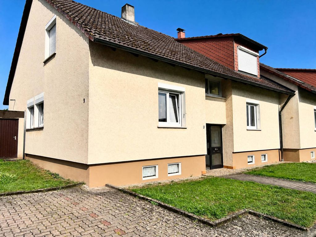 Ferienwohnung Grebner