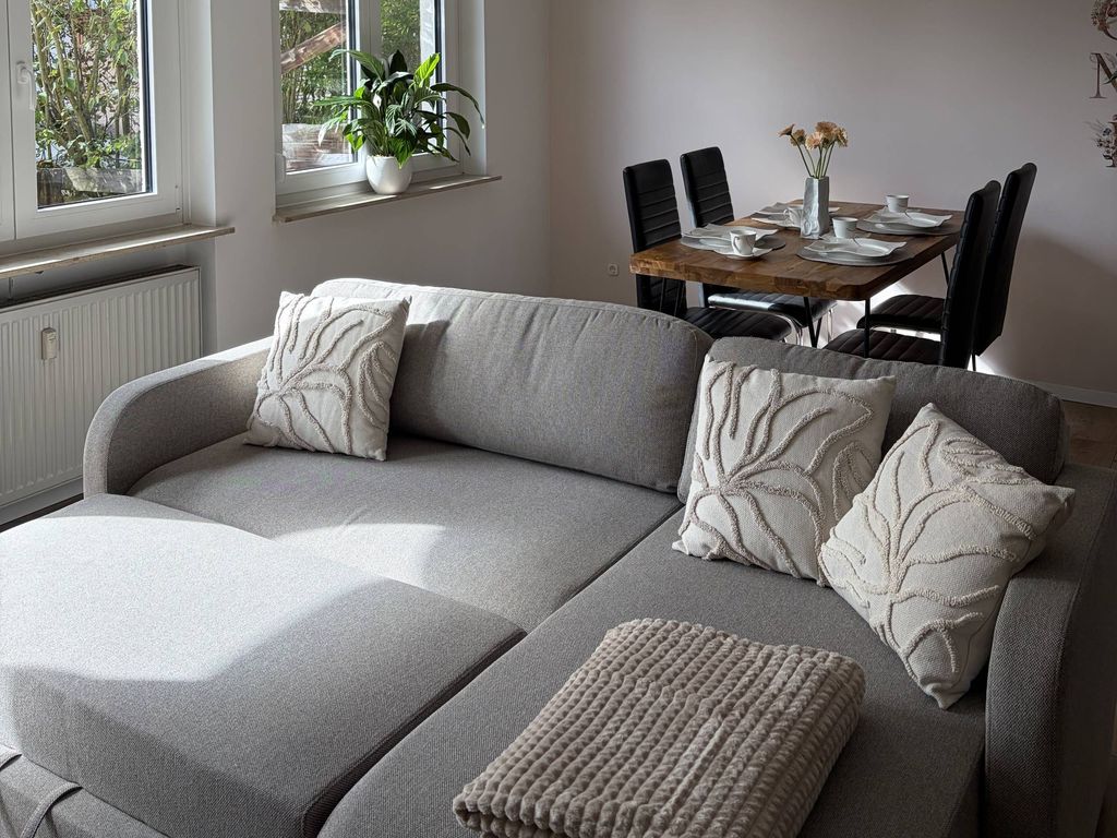 Ferienwohnung Grebner
