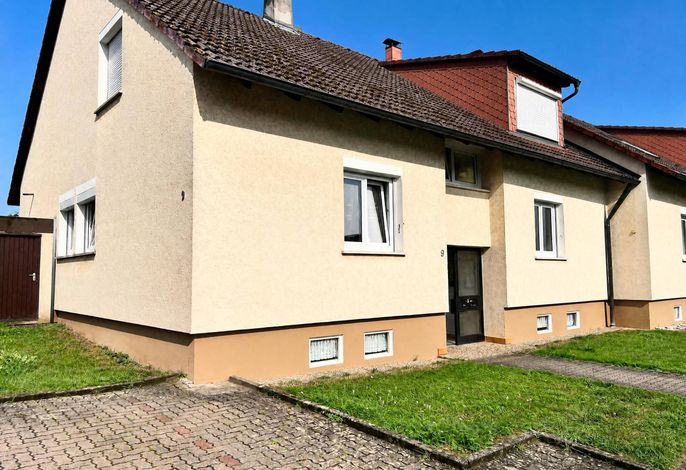 Ferienwohnung Grebner