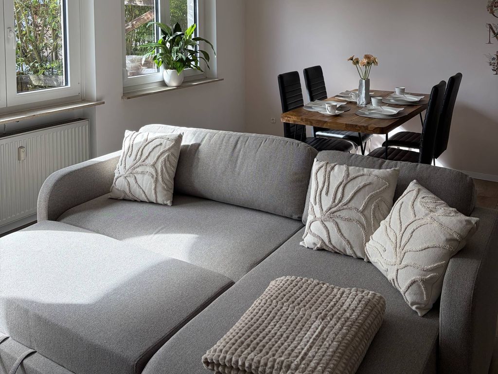 Ferienwohnung Grebner