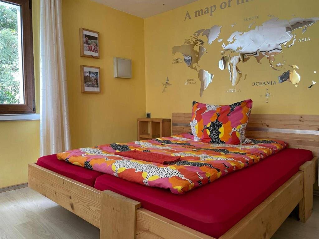 Schlafzimmer 2