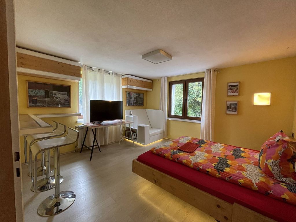 Schlafzimmer 2
