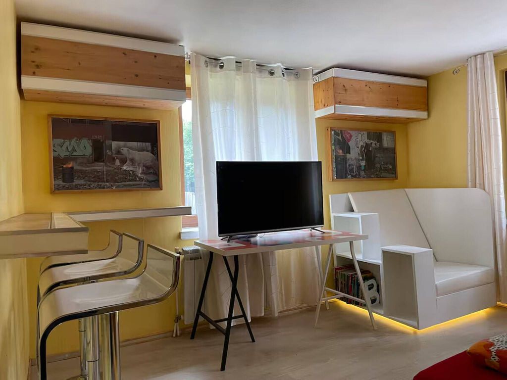 Schlafzimmer 2