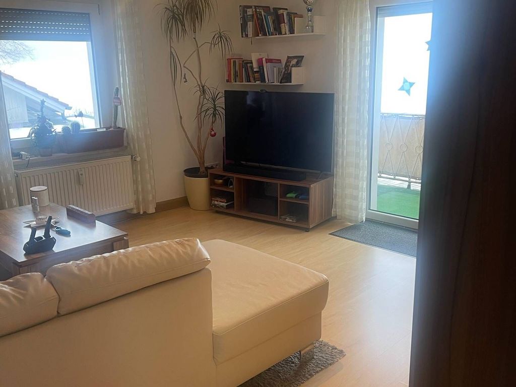 Ferienwohnung im Labertal