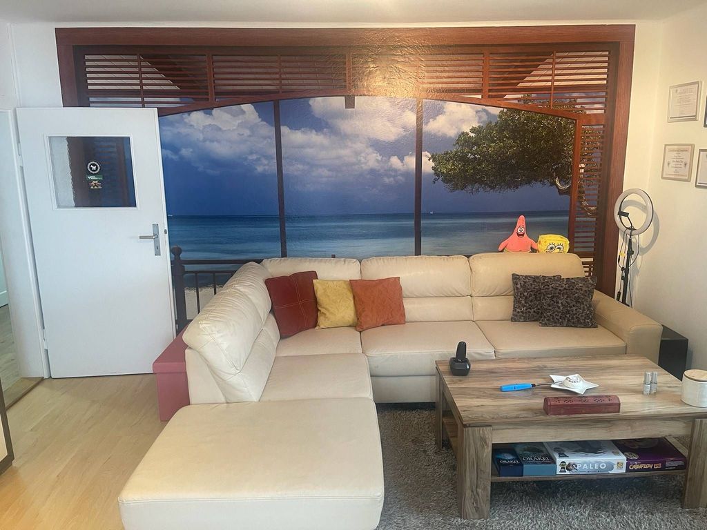 Ferienwohnung im Labertal