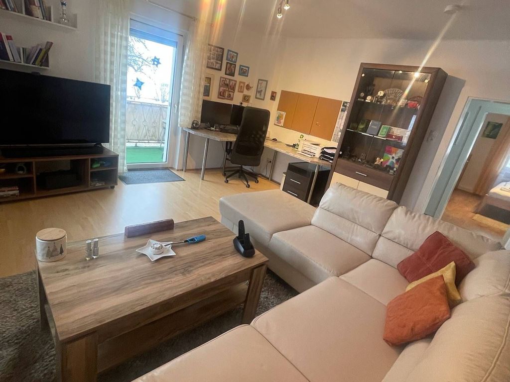 Ferienwohnung im Labertal