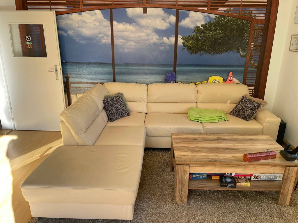 Ferienwohnung im Labertal
