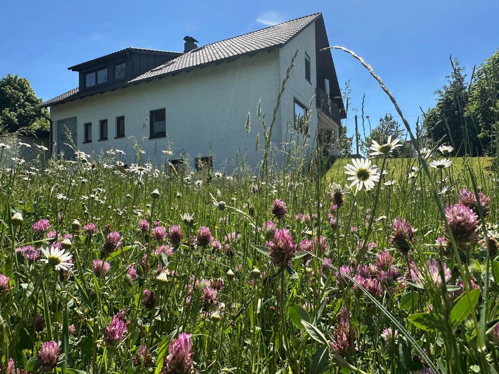 Ferienhaus Liegl